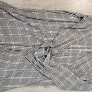 Old Navy button down dress